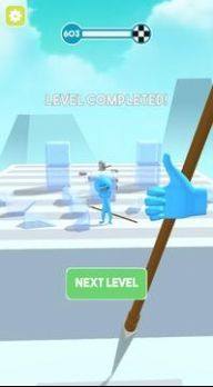 超级长矛手游戏安卓官方版图片1