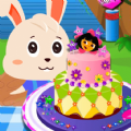 宝贝蛋糕游戏官方最新版 v1.0.1.3