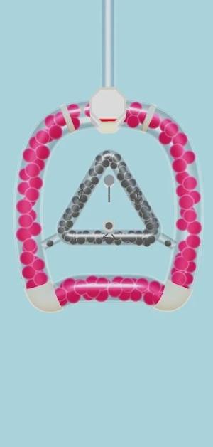 填充管道3D游戏安卓版(Fill Pipes 3D)图片1