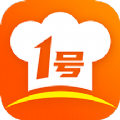 1号美食菜谱app官方下载最新版2022 v5.1.0