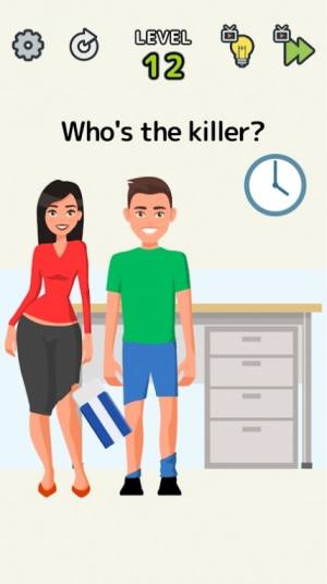 欺骗大脑官方版安卓游戏图片1