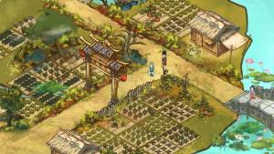 继承了一座戏园子内置菜单最新版图片1