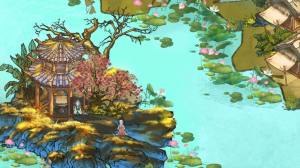 继承了一座戏园子内置菜单最新版图片2