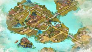 继承了一座戏园子内置菜单最新版图片3