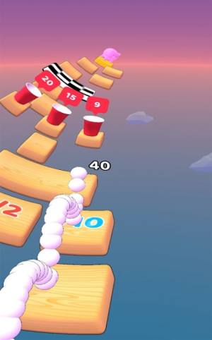 计数和弹跳游戏安卓版图片1