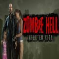 僵尸地狱感染之城steam游戏最新中文版（Zombie Hell Infected City） v1.0