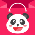 熊猫购物省钱app手机版 v4.0.4