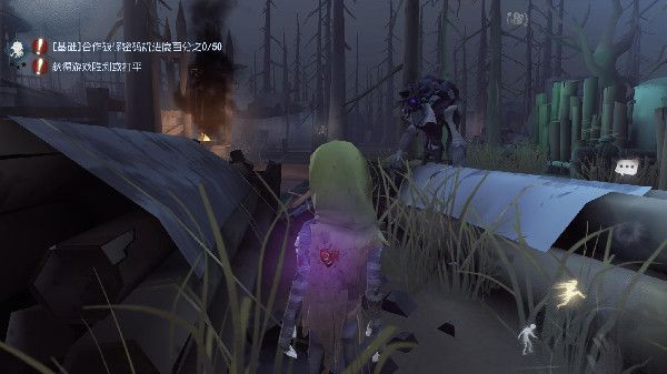 第五人格虚妄难度通关攻略大全 未尽的噩梦虚妄难度通关技巧推荐[多图]图片5