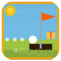 最佳击球高尔夫手机游戏安卓版 v1