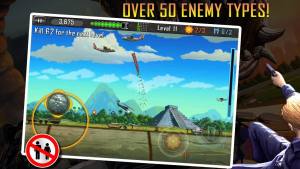 外星战虫游戏官方安卓版图片1