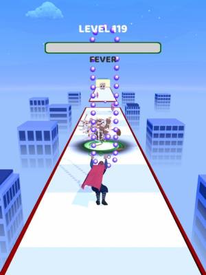 Magic Shooter游戏官方最新版图片1