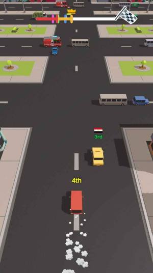 都市汽车赛游戏官方版图片1