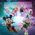 Disney Melee Mania游戏官方正式版 v1.7