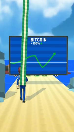 Investment Run游戏中文安卓版图片1