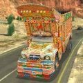 巴基卡车司机游戏中文手机版（Pak Truck Driver） v3.0.7