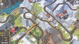 TrainValley2游戏steam官方版图片1