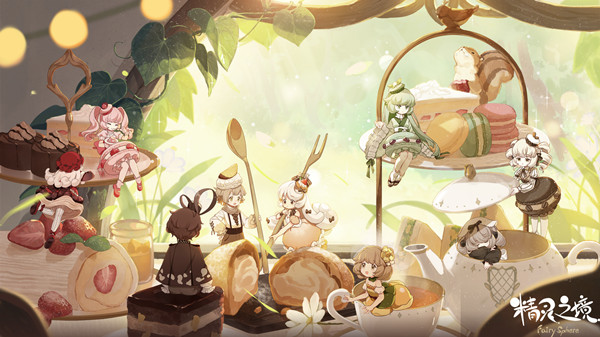 精灵之境摸头在哪里？摸头功能操作方法步骤[多图]