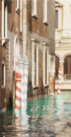 威尼斯逃出美丽的水都游戏安卓官方版图片1
