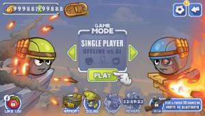 战争2世界末日游戏手机版图片1