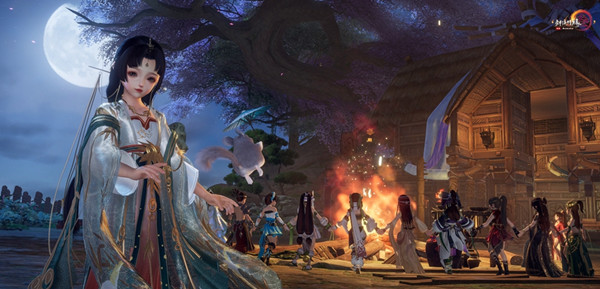 剑网三盘扎寨怎么经营？苗疆经营纪盘扎寨玩法图文攻略[多图]