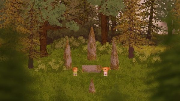 湖边小屋2第三章游戏完整正式版