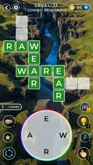 Kelime Bul游戏最新安卓版图片1