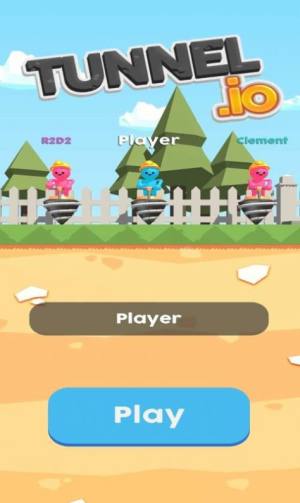 挖掘比赛小游戏安卓版图片1