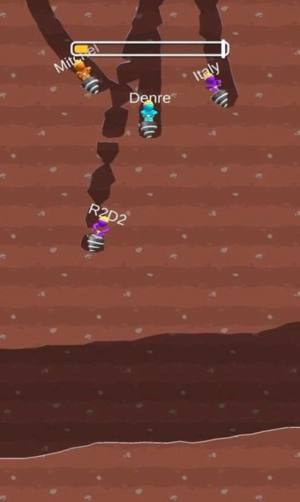 挖掘比赛小游戏安卓版图片2