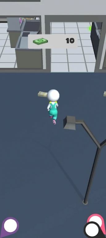 周五零元购游戏图1