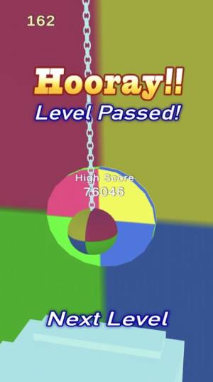 Wreck Ball Run游戏最新官方版图片1