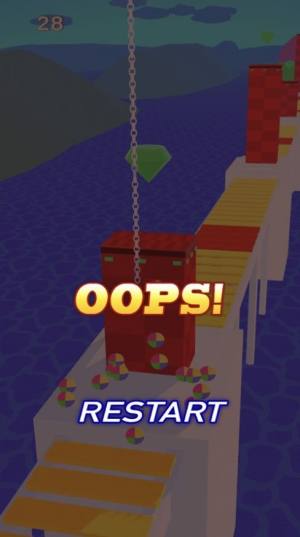 Wreck Ball Run游戏最新官方版图片2