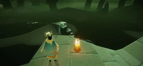 光遇11.17任务攻略大全 光遇2021年11月17日任务攻略汇总[多图]图片2