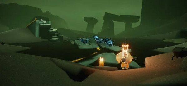 光遇11.17任务攻略大全 光遇2021年11月17日任务攻略汇总[多图]图片3