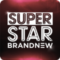 SuperStar BRANDNEW游戏 载最新手机版 v1.0