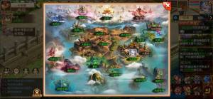 萌途幻想圣域官方手游最新版图片1