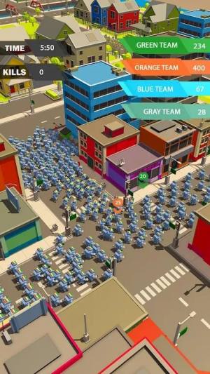城市人群之战游戏安卓官方版图片1