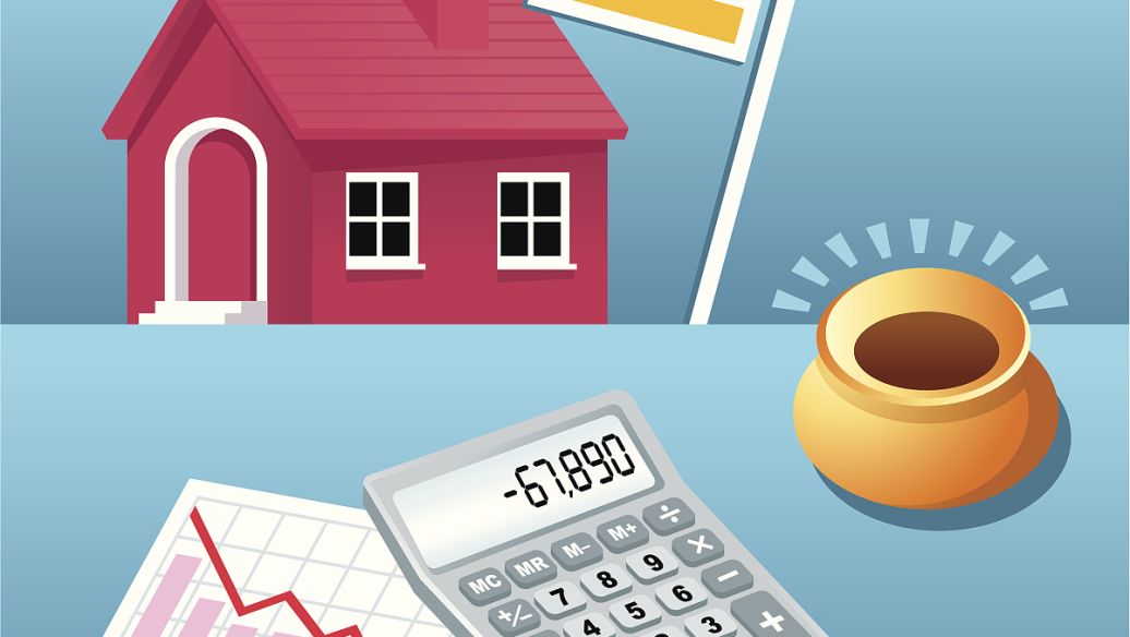可以计算房贷的app_可以计算房贷手机软件_计算房贷月供的软件