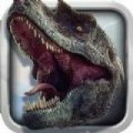 恐龙大逃亡游戏无广告最新版 v1.0