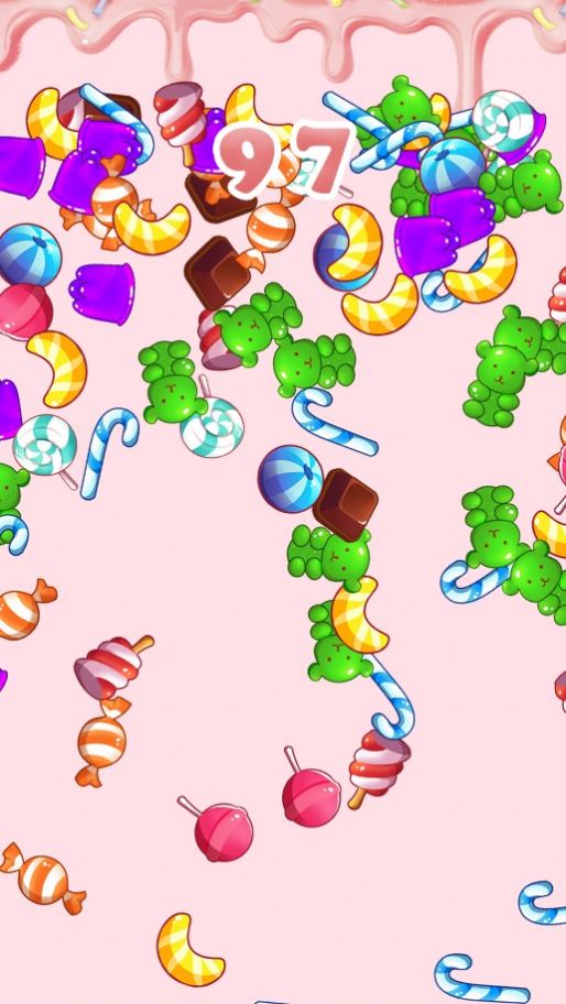 糖果满天飞游戏图2