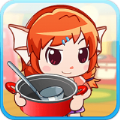 歌菲娅的厨房游戏安卓手机版 v1.2.1