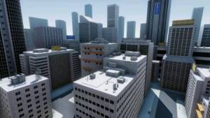 酷跑极限游戏官方安卓版图片1