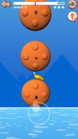 苹果鼻涕虫游戏官方最新版图片1