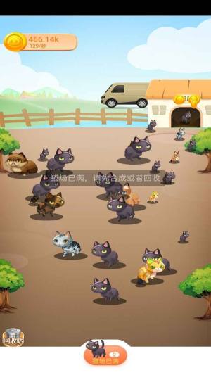 喵星世界游戏领红包最新版图片1