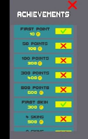 火箭摆动游戏最新安卓版图片1