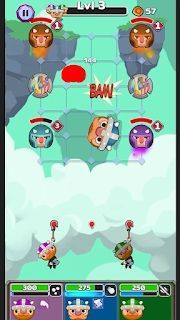 英灵殿的维京官方游戏最新版(Vikings of Valhalla)图片1