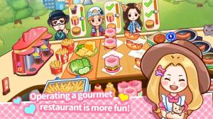 Animal Restaurant游戏最新中文版图片2