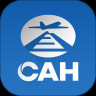 CAH职工e家机场办公app
