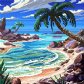 孤岛历险记游戏官方安卓版 v1.0.11.01