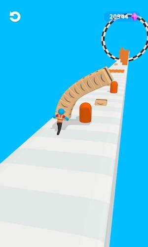 你的快递到了官方游戏最新版图片1