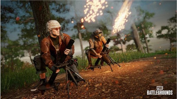 绝地求生11月3号更新了什么？PUBG14.2版本更新内容大全[多图]图片2